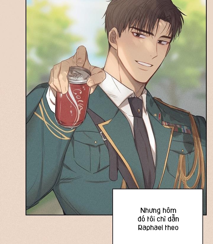 đại úy lãng mạn thân yêu của tôi chapter 5 75