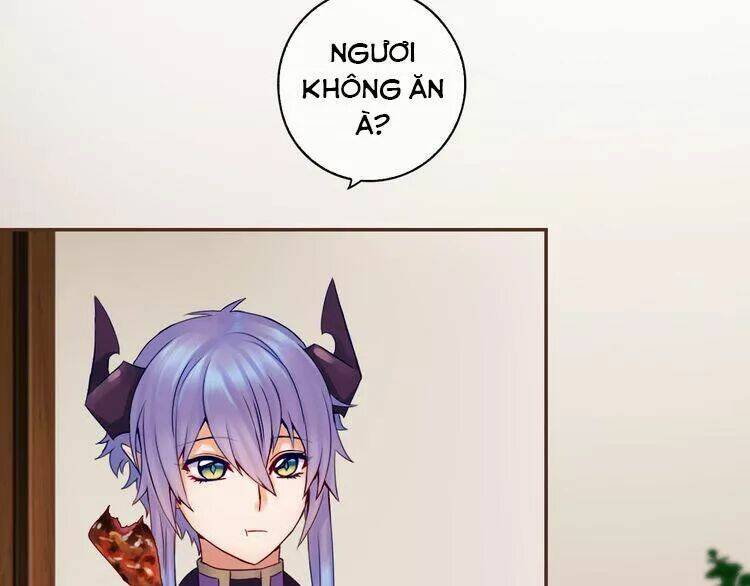 thực luyến kỳ duyên chapter 37 33