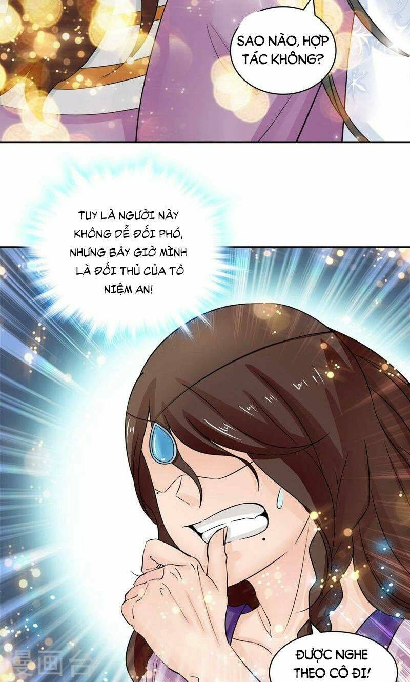 cô vợ siêu mẫu của cố thiếu chapter 42 14