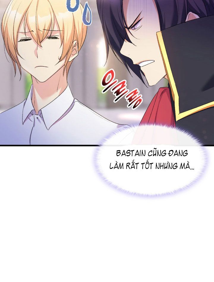 tôi định quyến rũ anh trai nhưng nam chính đã đến chapter 22 62