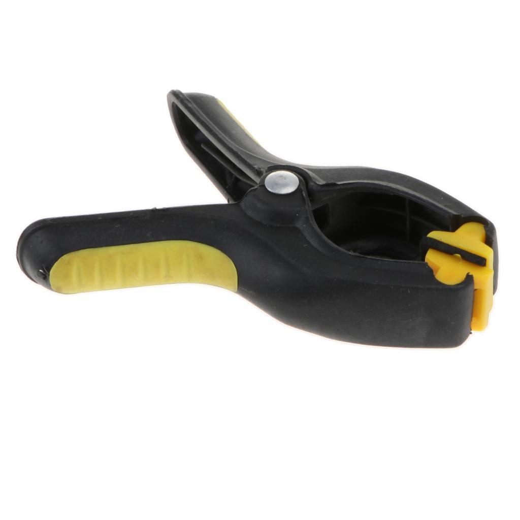 Clip Fixture Fastening Clamp for Cell Phone LCD Screen Repair Tool