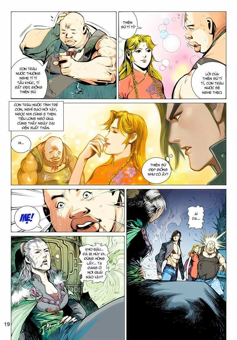 vương tiểu long chapter 4 16