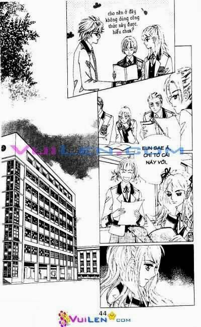 love your enemies chapter 10 44