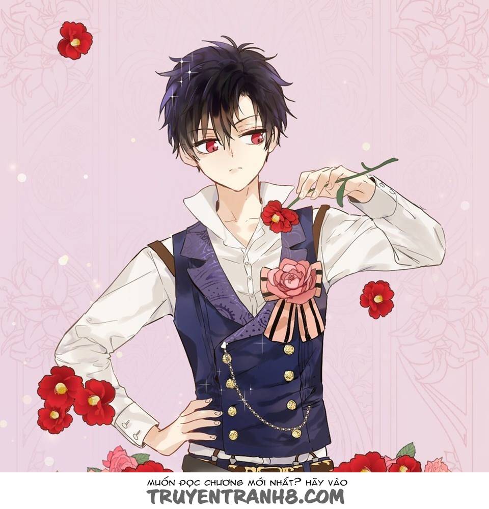 trọng sinh công chúa đích tái thứ: hoàng đế bệ hạ xin đừng giết ta chapter 5 19