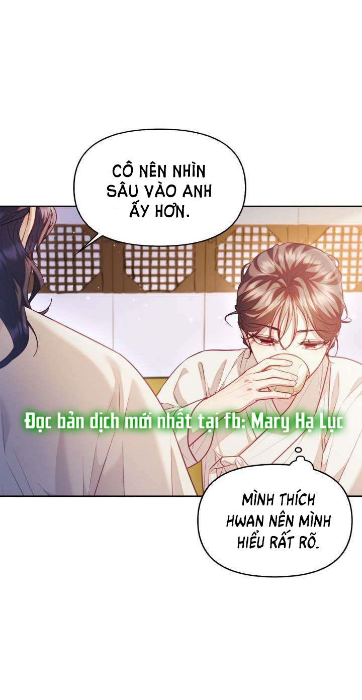 [18+] trăng nơi đỉnh núi chapter 50 30