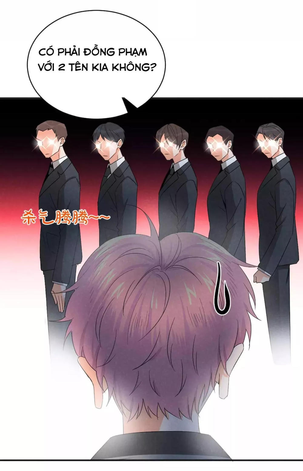 ánh trăng ngọt ngào chapter 3 39