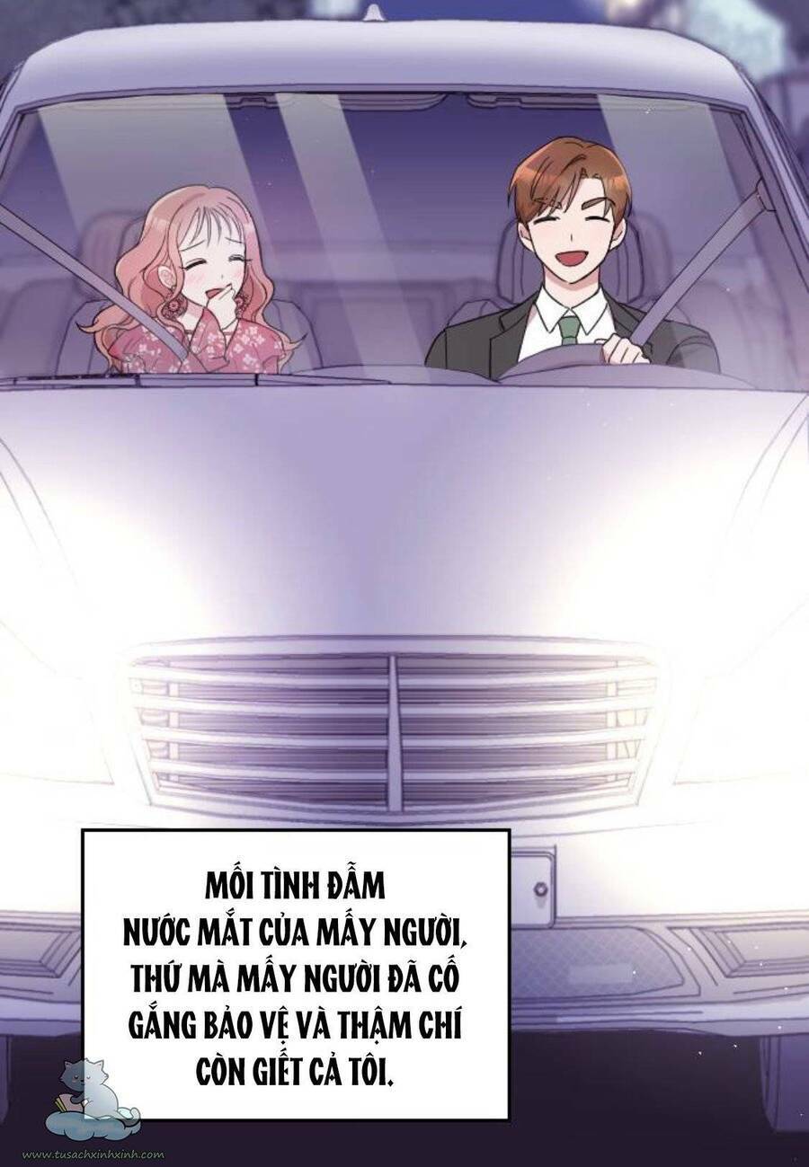 cô đi mà lấy chồng tôi đi chapter 4 3