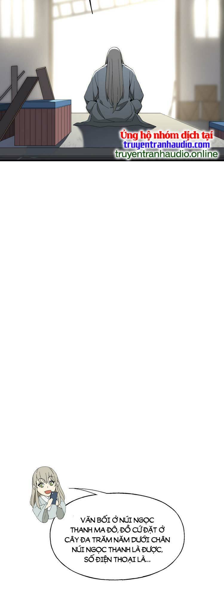 ta xuất sơn liền vô địch chapter 8 11
