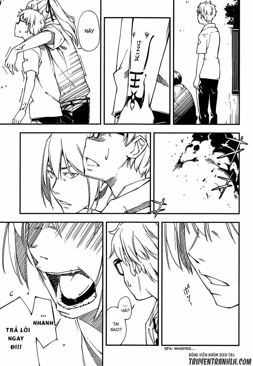 oukoku game chapter 15 28