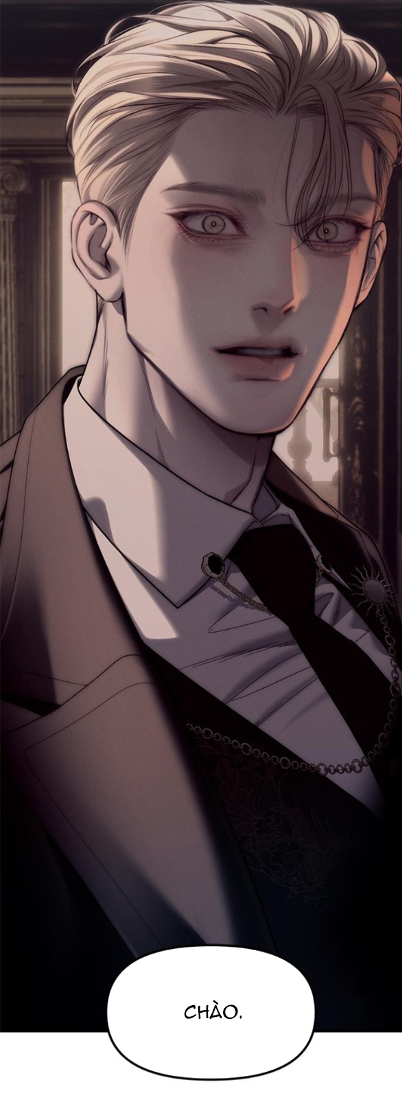 xâm nhập trường trung học tài phiệt chapter 93.2 25