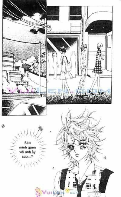 chàng gà mái chapter 4 166