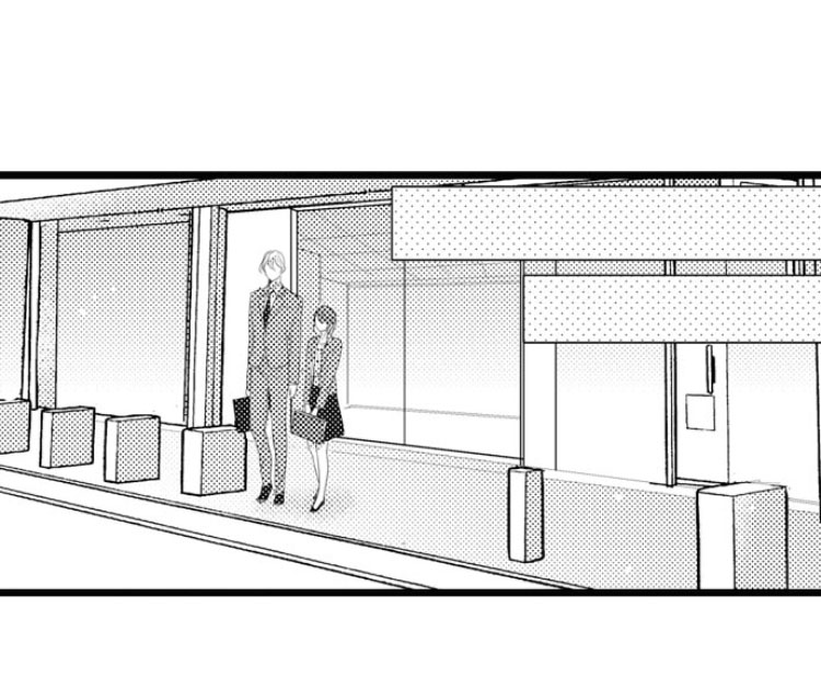 sếp ga lăng của tôi chapter 10 40