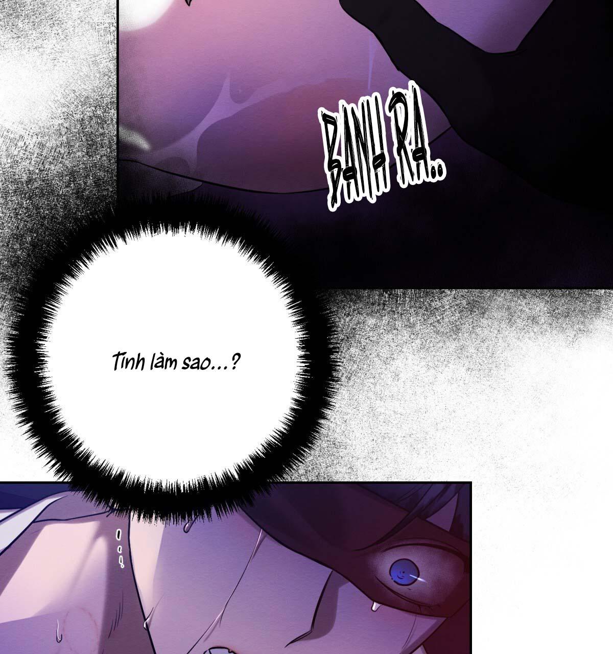 vòng xoáy của ác ma chapter 30 28