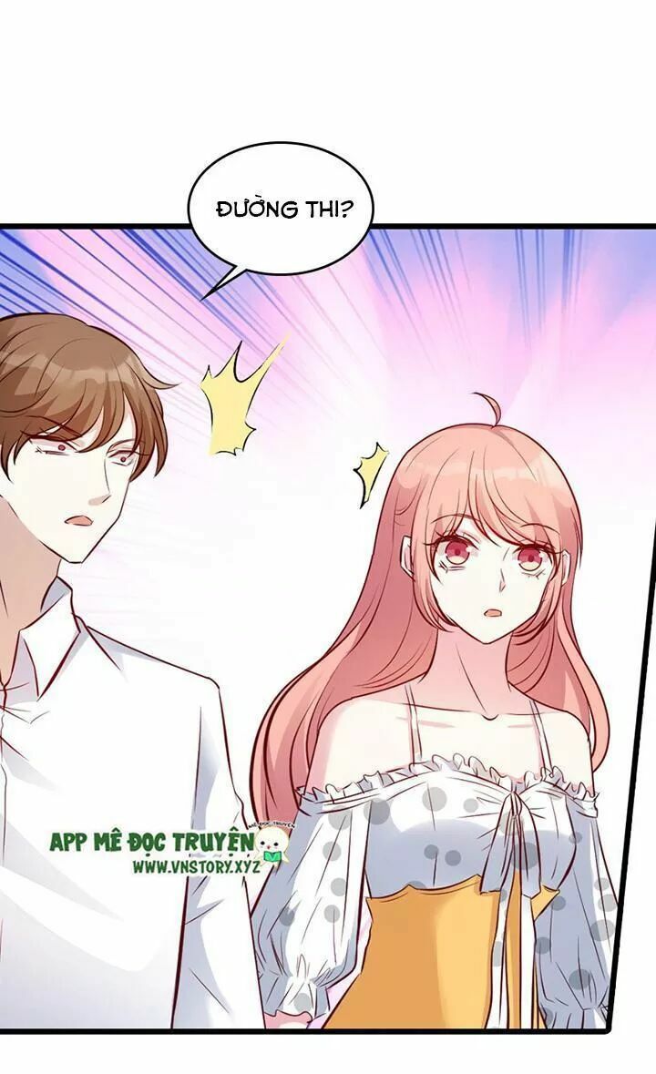 bảo bối đáng yêu đột kích chapter 39 10