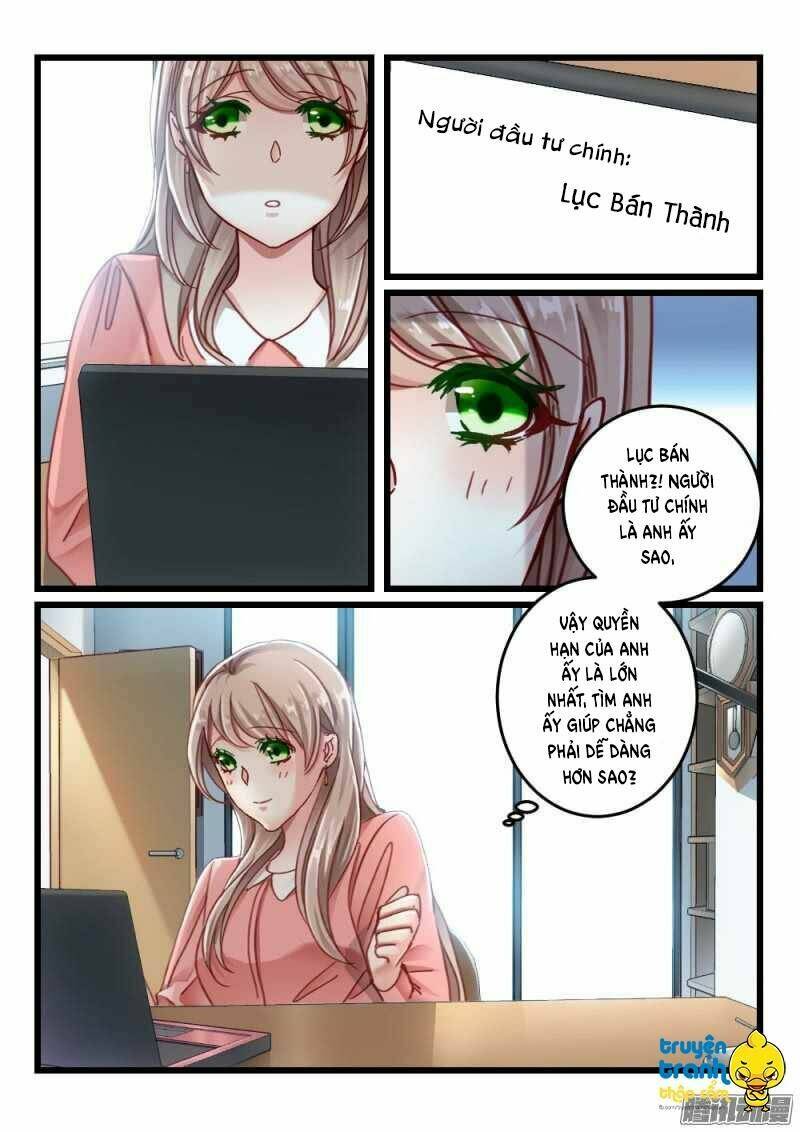 nam thần cách vách chapter 67 4