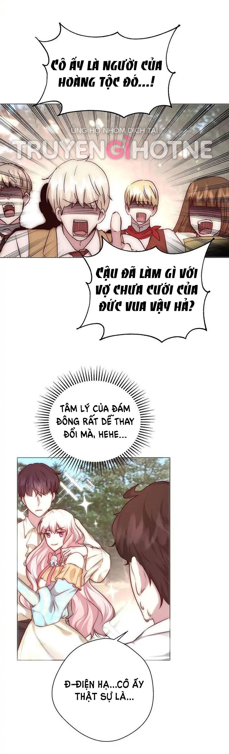 5500 sắc thái của quỷ vương chapter 49.1 10