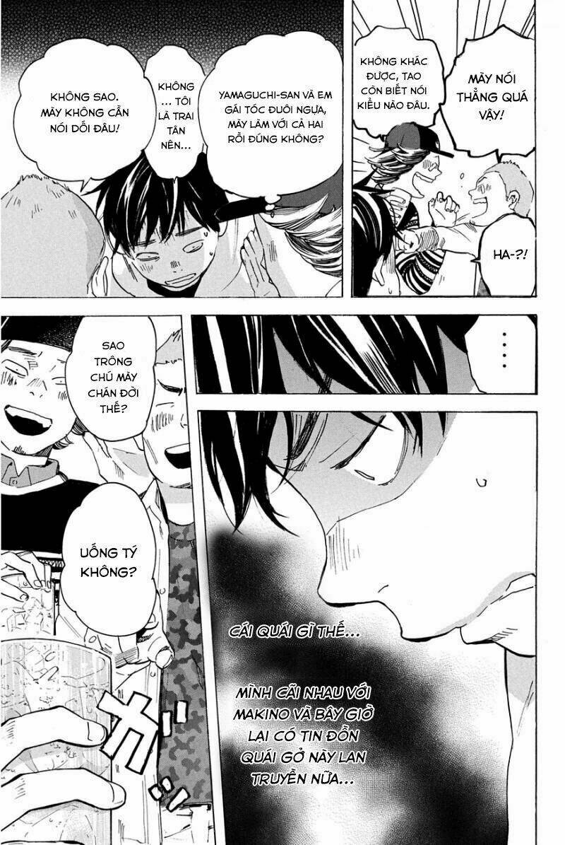 forget me not chapter 18 15