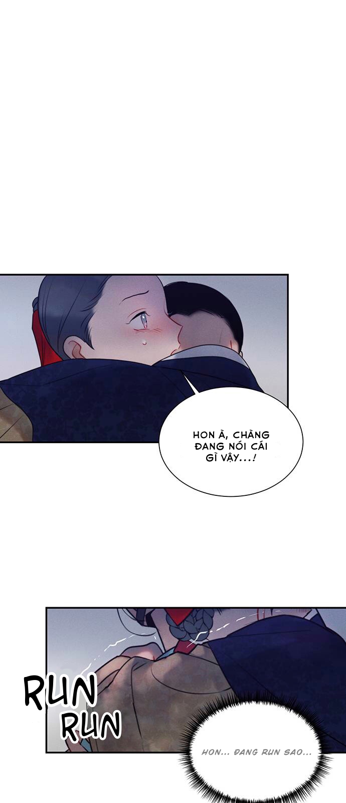 người tình của gwanghae chapter 38 31