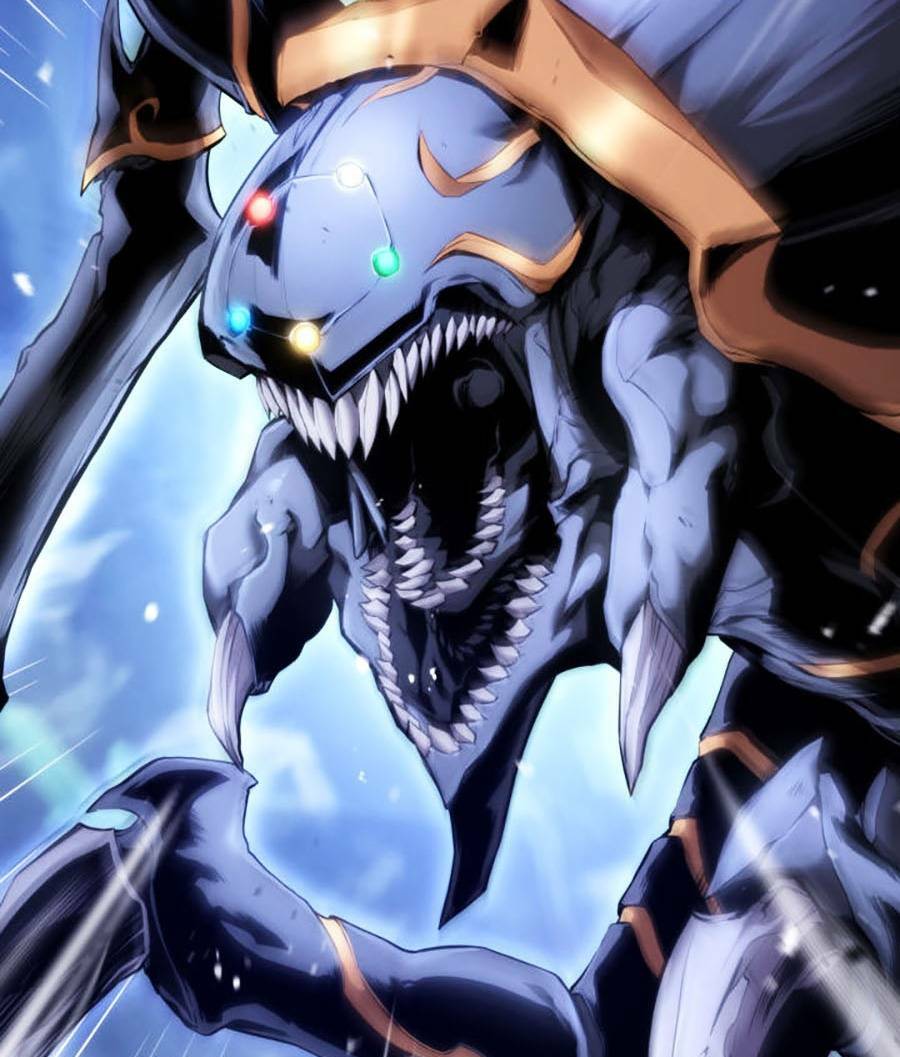 huyền thoại game thủ - tái xuất chapter 58 17