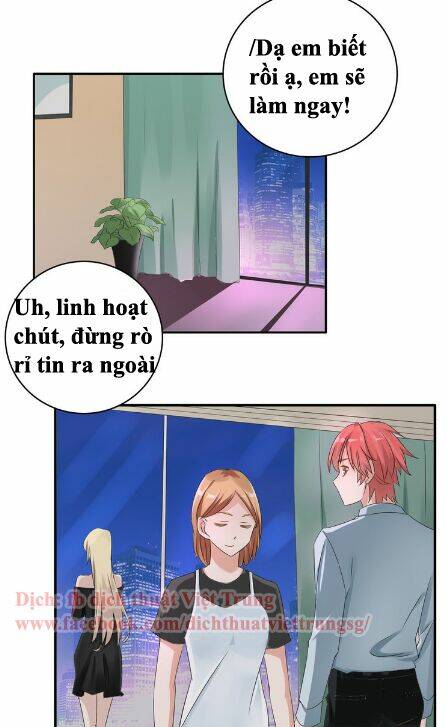 lều khều biết yêu chapter 30 20