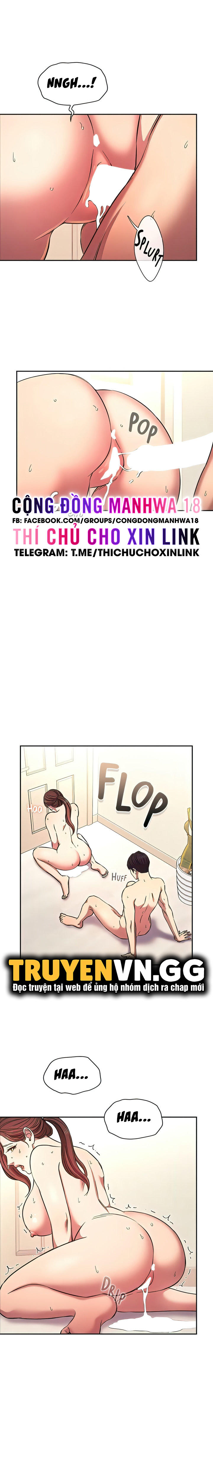 khi mẹ săn trai chapter 93 19