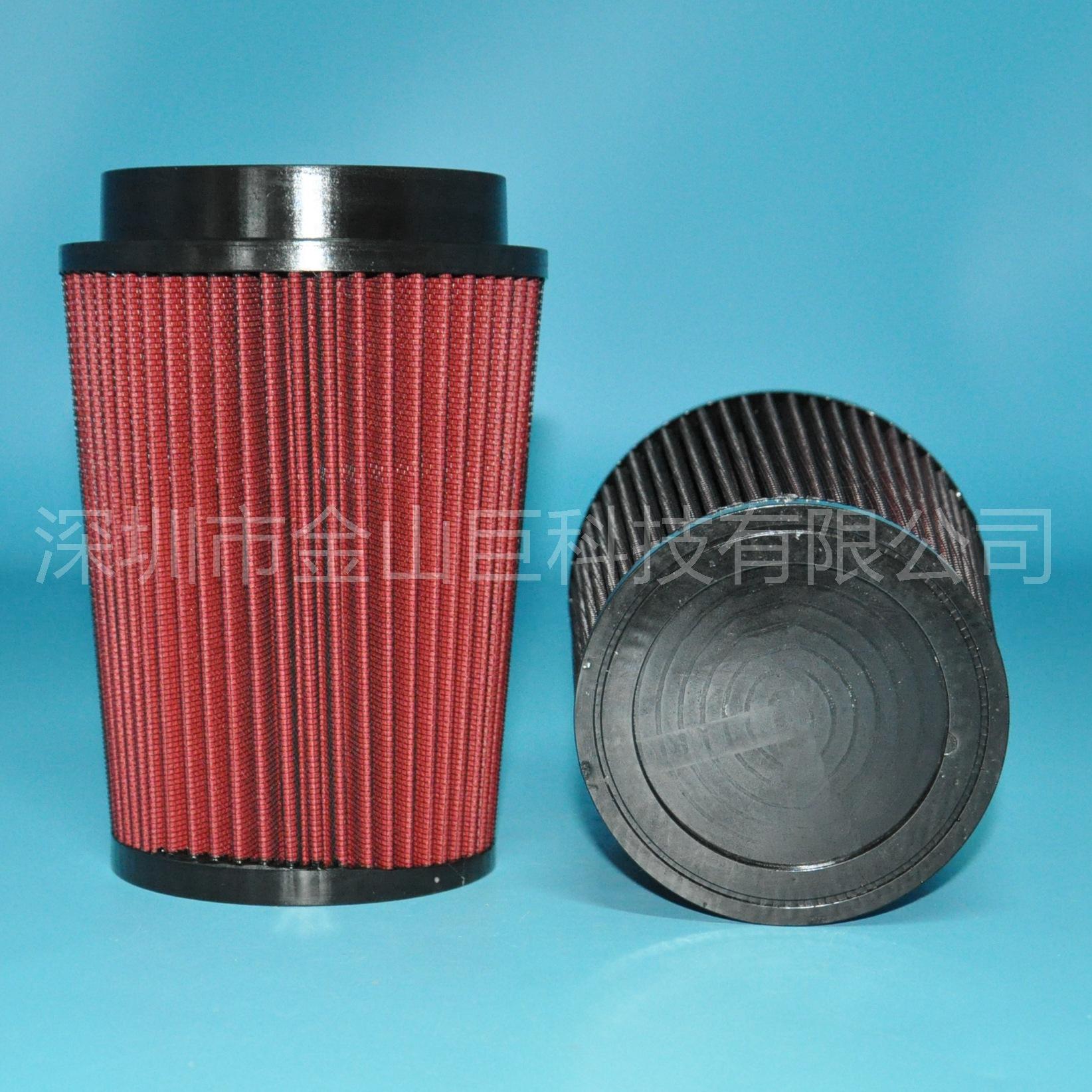 Phong cách mới nhất máy bơm chữa cháy phun nước phụ kiện động cơ diesel CLARKE máy bơm chữa cháy bộ lọc không khí bộ lọc không khí B044B6