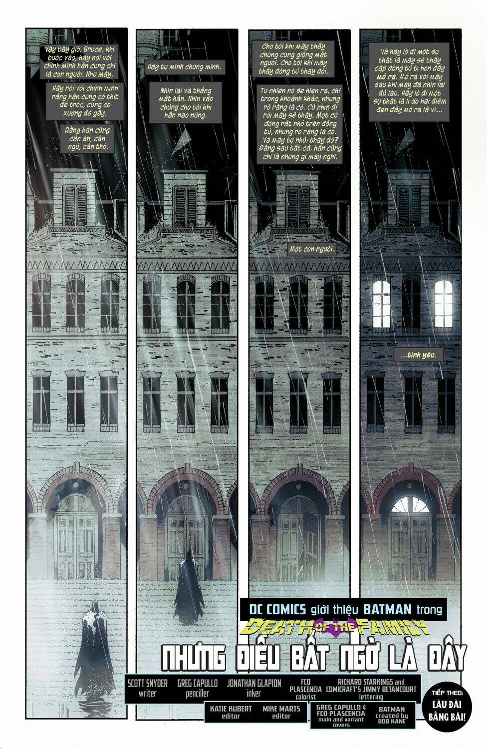 Batman chapter 15 25