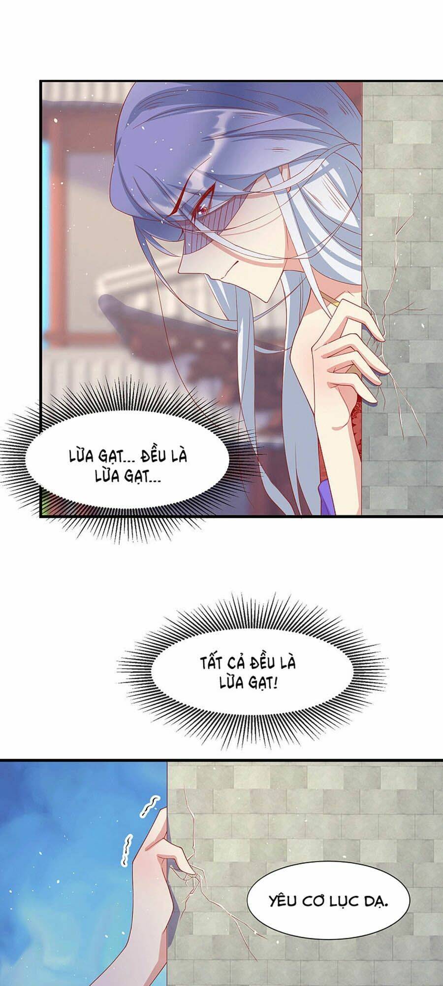 dưỡng thú vi phi chapter 68 10