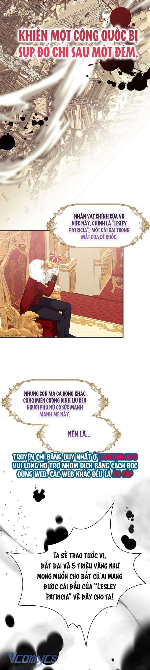 [18+] đừng làm tu sĩ mà hãy làm tình đi! chapter 1 17