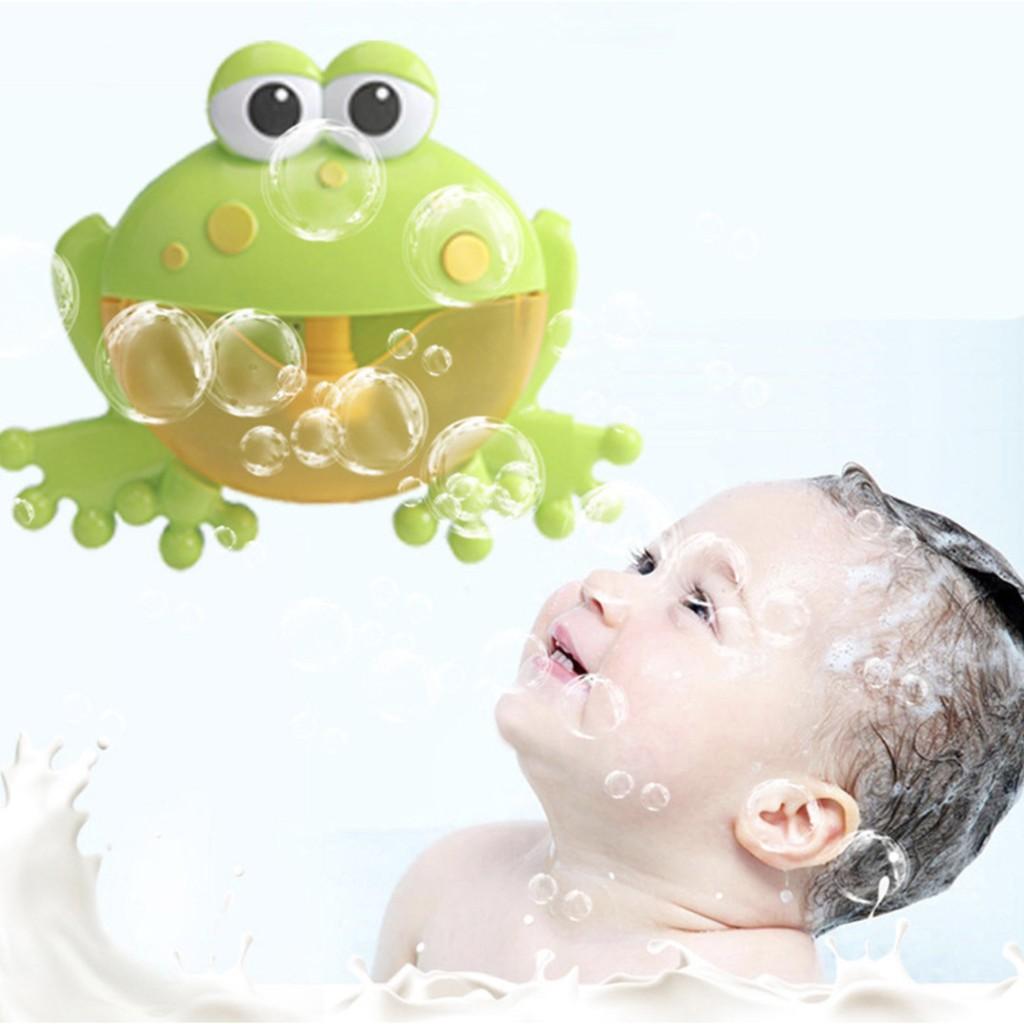 Dụng cụ tạo bọt phòng tắm cho bé BathTime Fun - AsiaMart