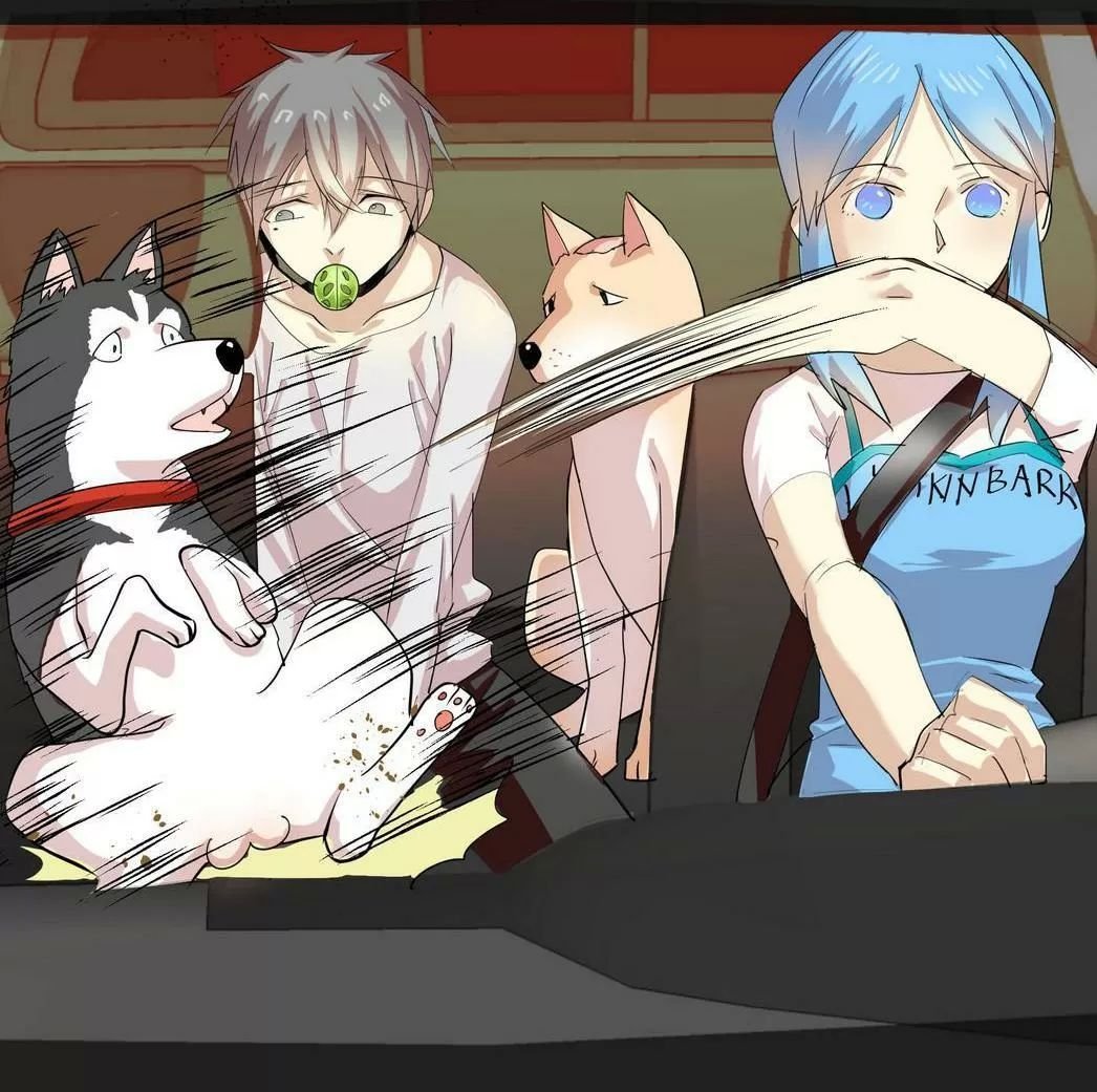 một con chó chapter 64 7