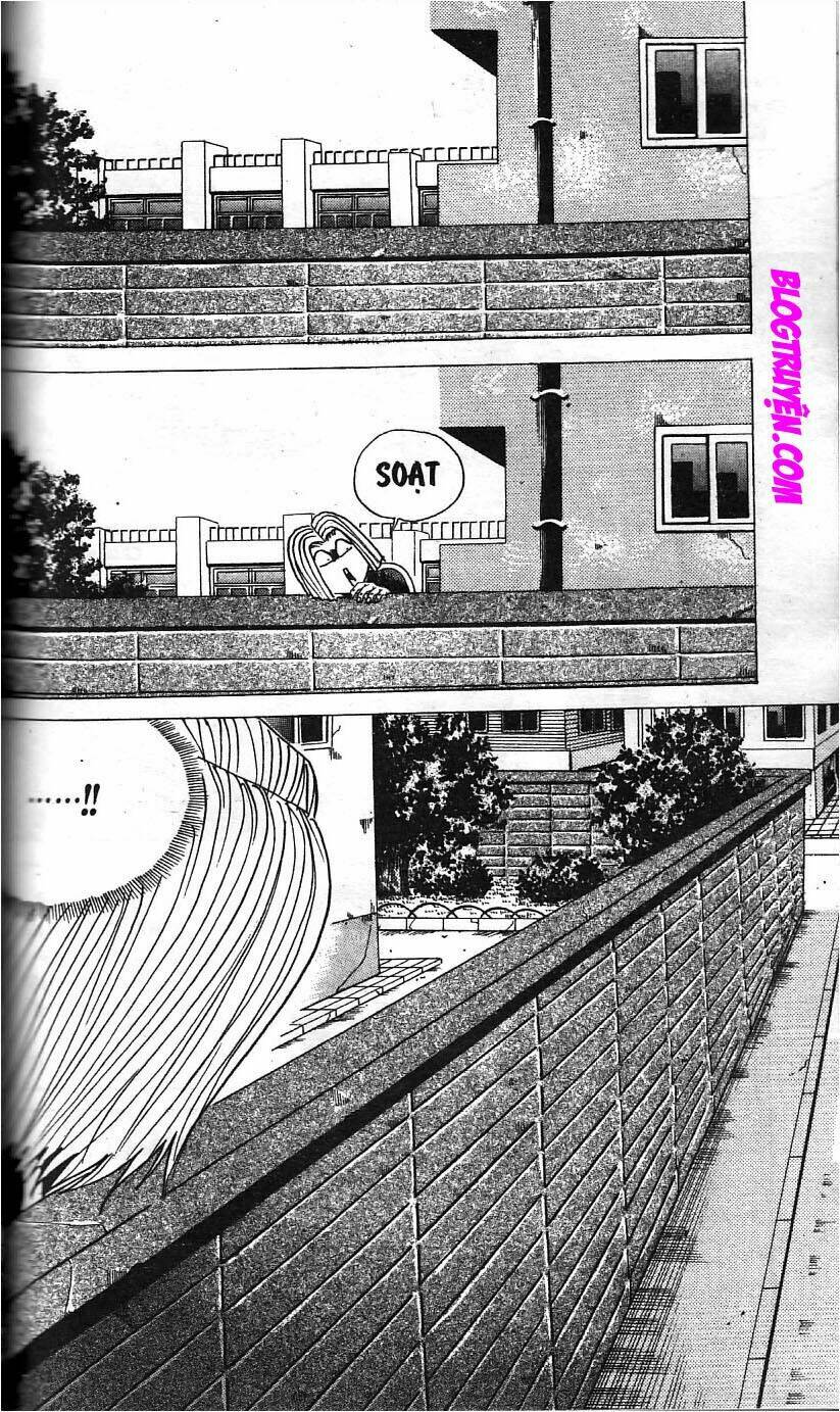 bitagi - anh chàng ngổ ngáo chapter 46 2