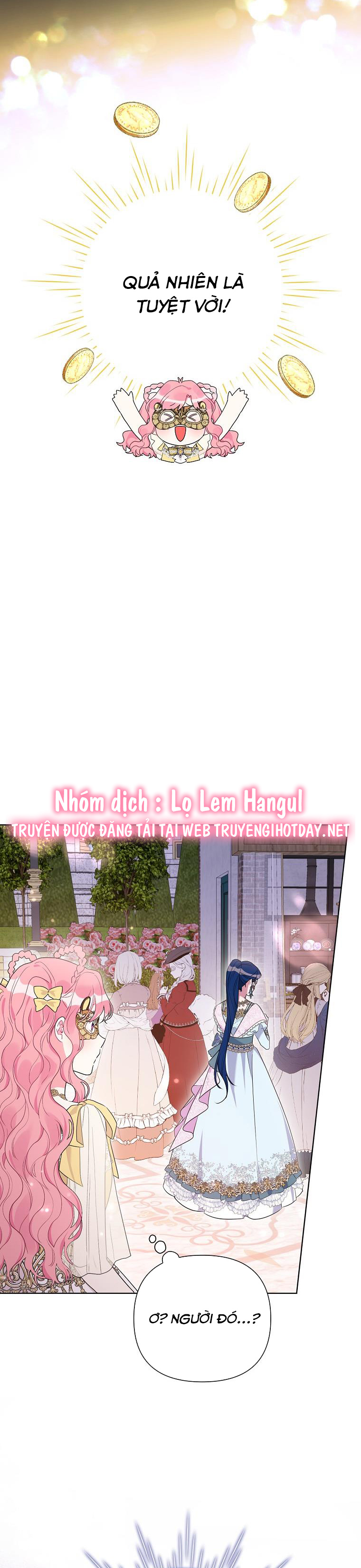 trở thành con dâu bất đắc dĩ chapter 75.1 22