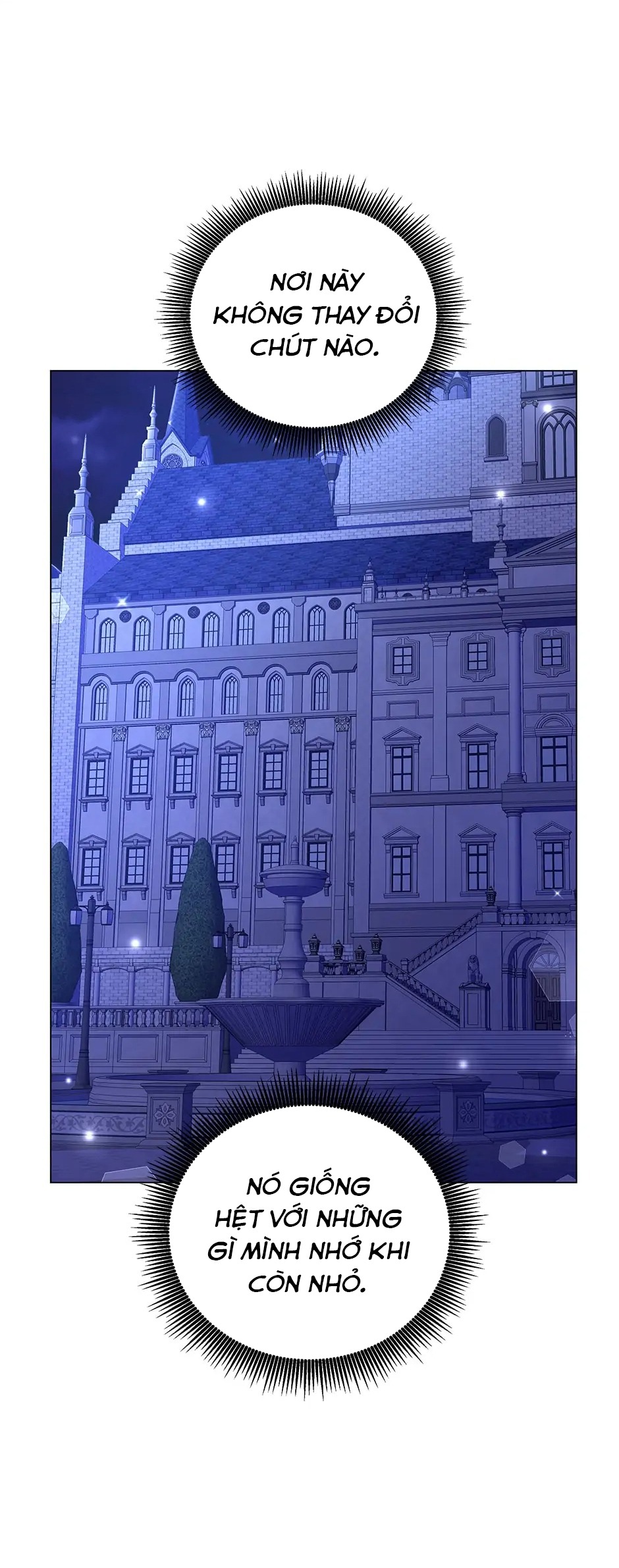 diễn vai ác nữ cũng thật khó khăn chapter 62 23