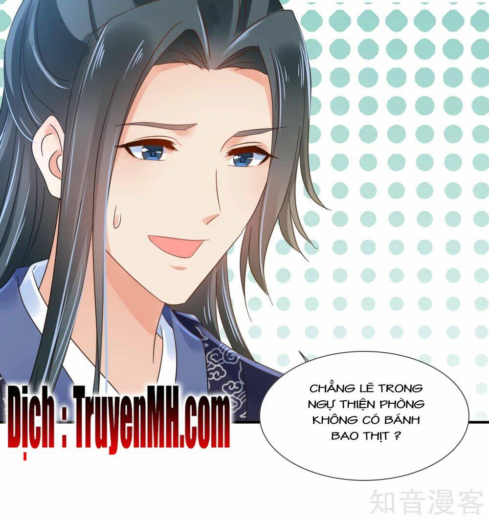 lãnh cung phế hậu muốn nghịch thiên chapter 174 10