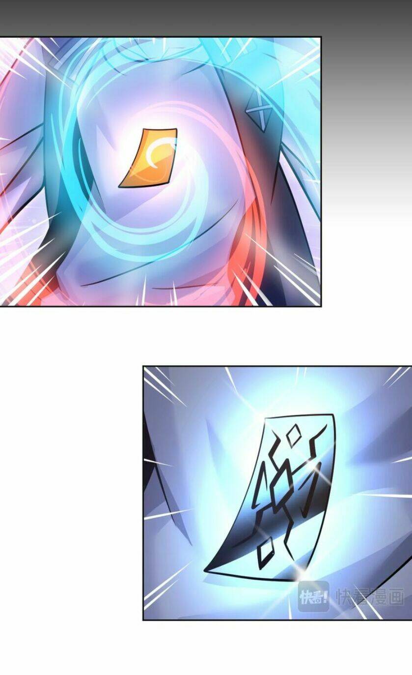 thần tiên dạy tôi giả x chapter 11 35