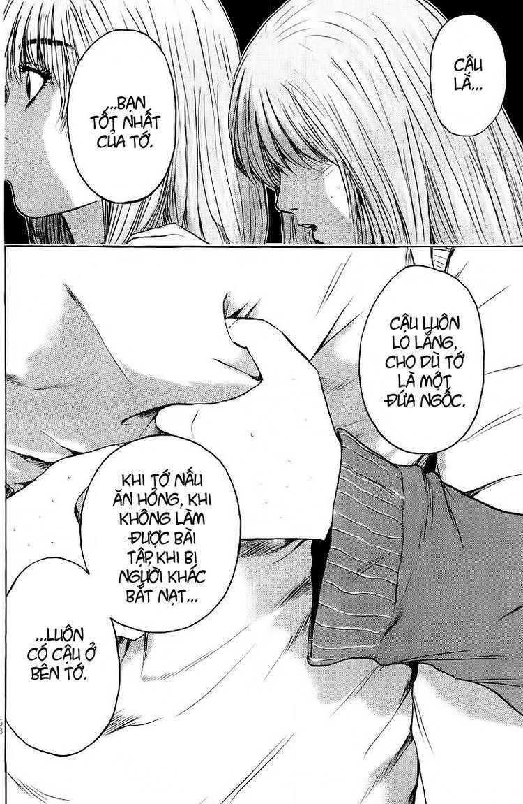 GTO - Great Teacher Onizuka chapter 126 16