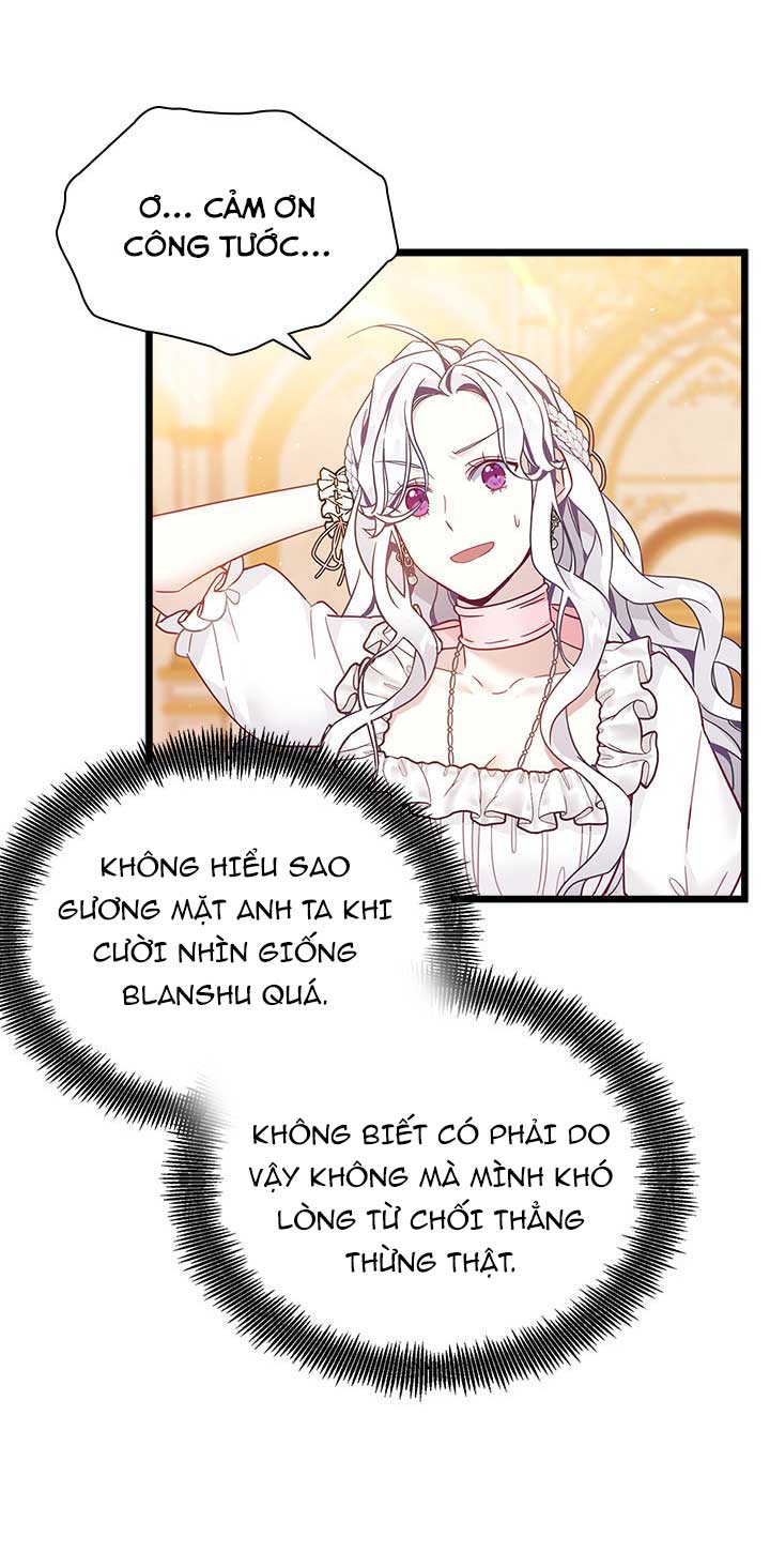 con gái chồng quá dễ thương chapter 38.2 9