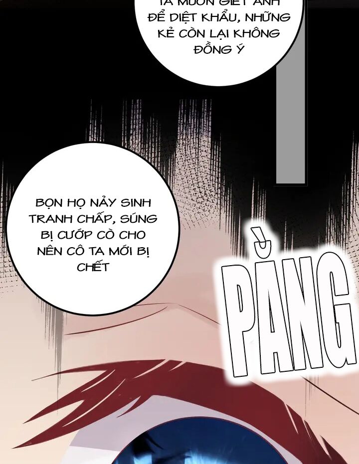 trọng sinh chi ức vạn ảnh hậu yếu thượng vị chapter 296 16