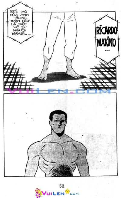 truyền nhân atula - shura no mon i chapter 29 52