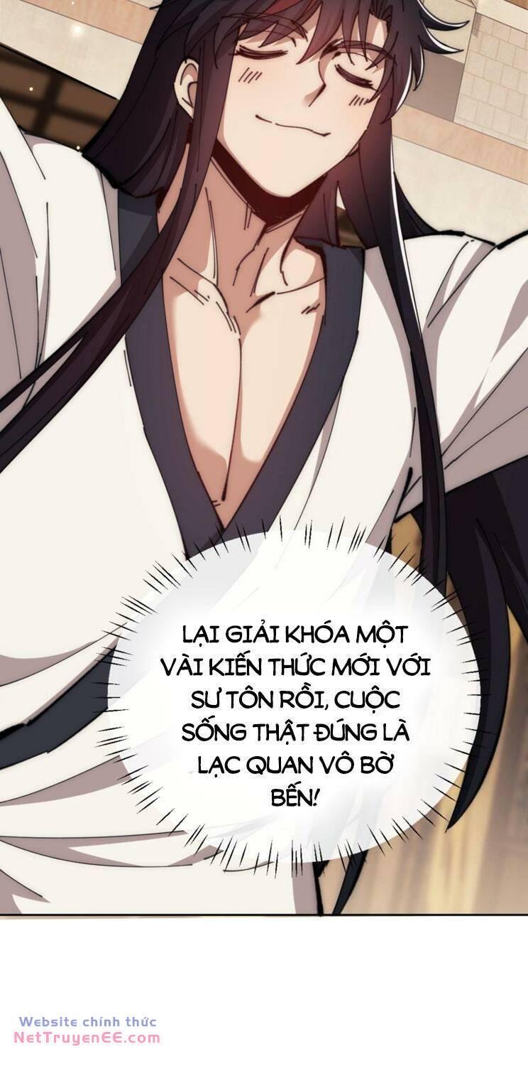 Sư Tôn: Nghịch Đồ Này Mới Không Phải Là Thánh Tử chapter 37 47