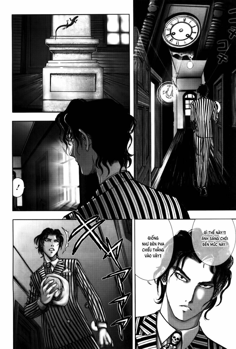 edogawa ranpo ijinkan chapter 29 8