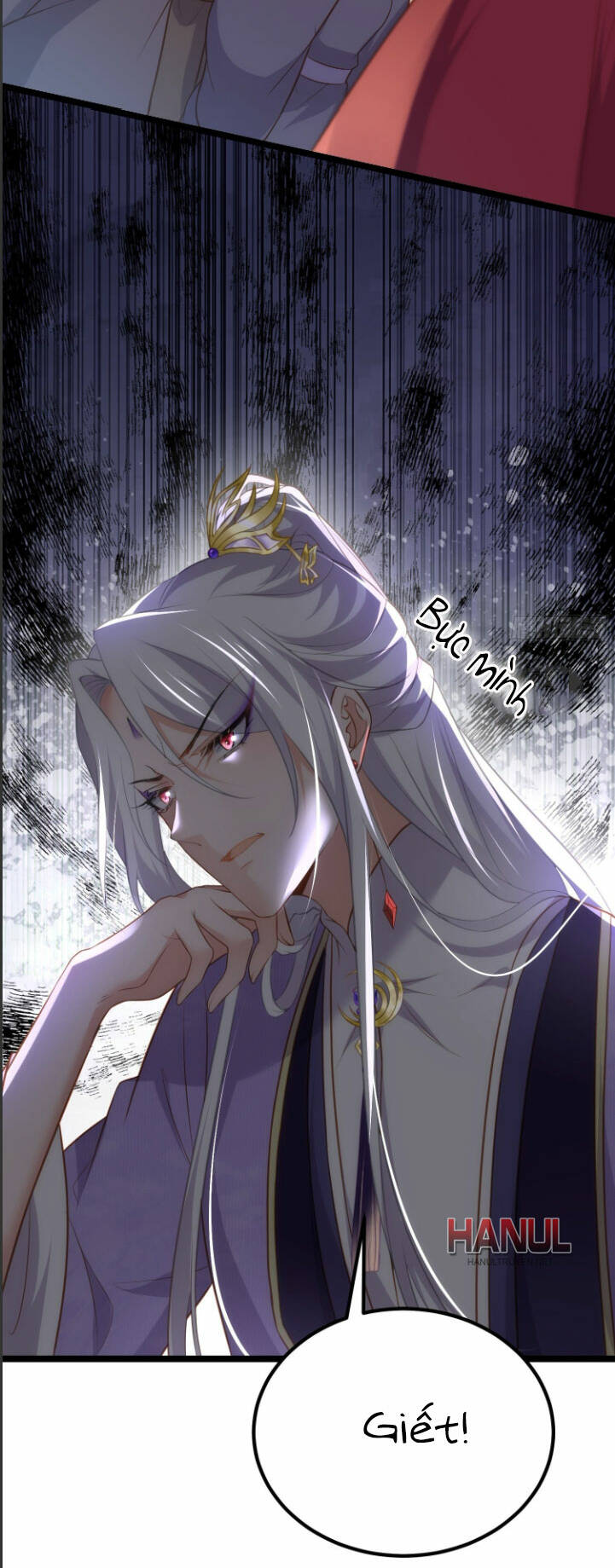 hoạn phi thiên hạ chapter 280 24