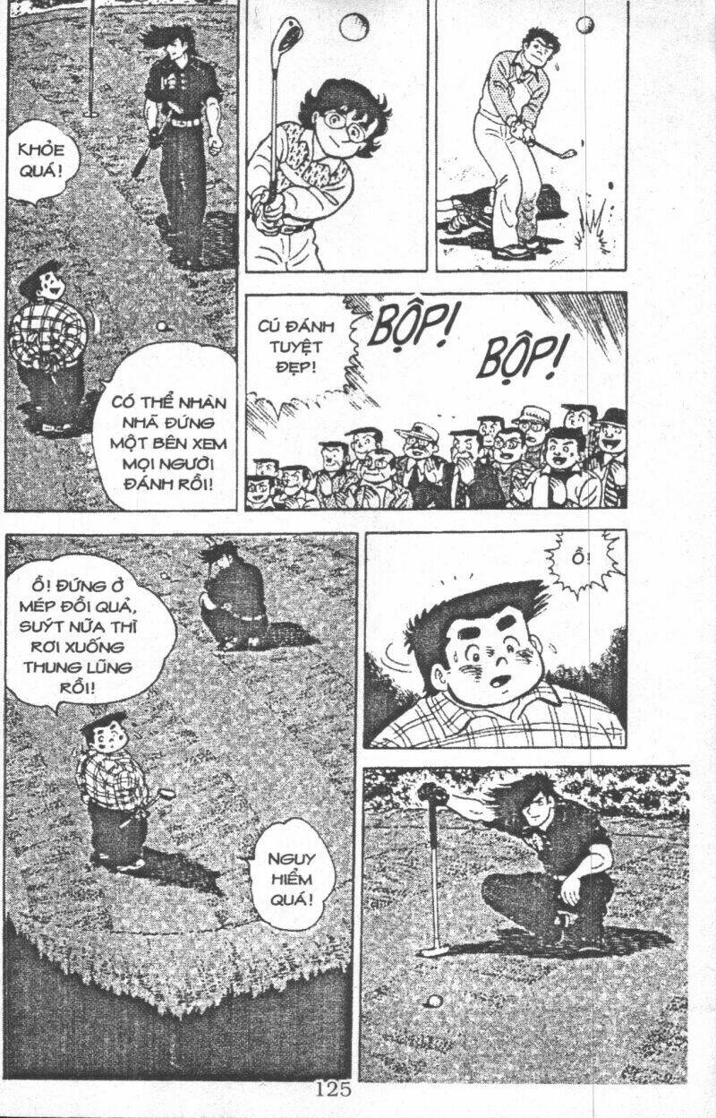 ashita tenki ni naare chapter 5 123