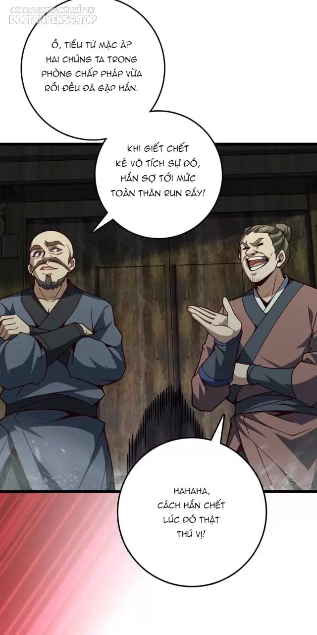 tôi, thần long của nữ đế! chapter 19 29