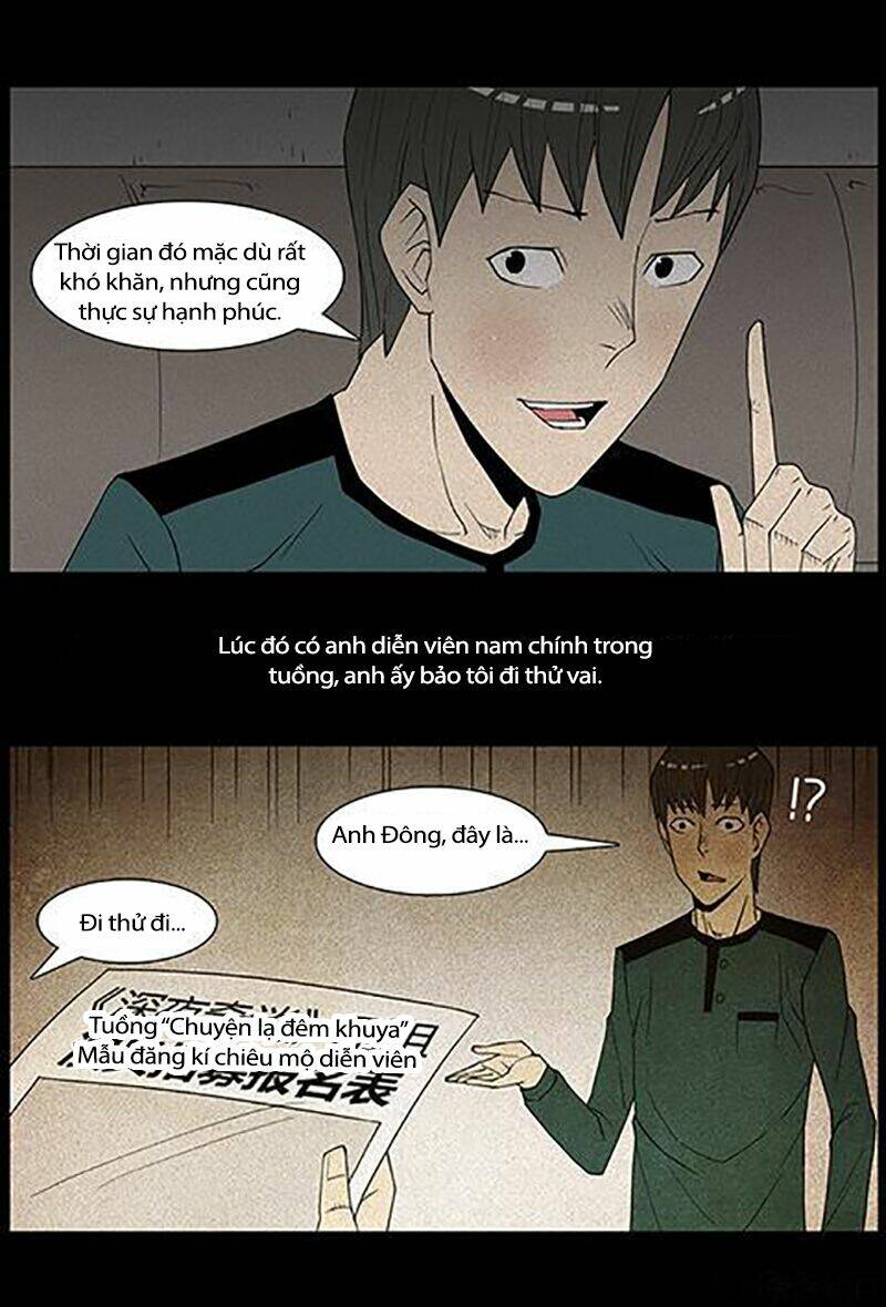 kinh dị đêm khuya chapter 50 21