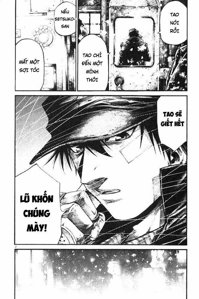 rainbow chapter 202 2