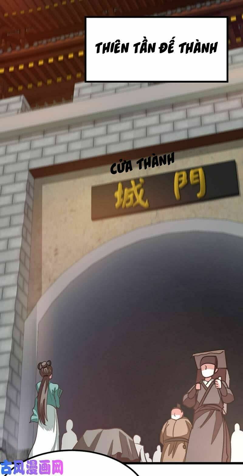 cửu dương thần vương chapter 83 20