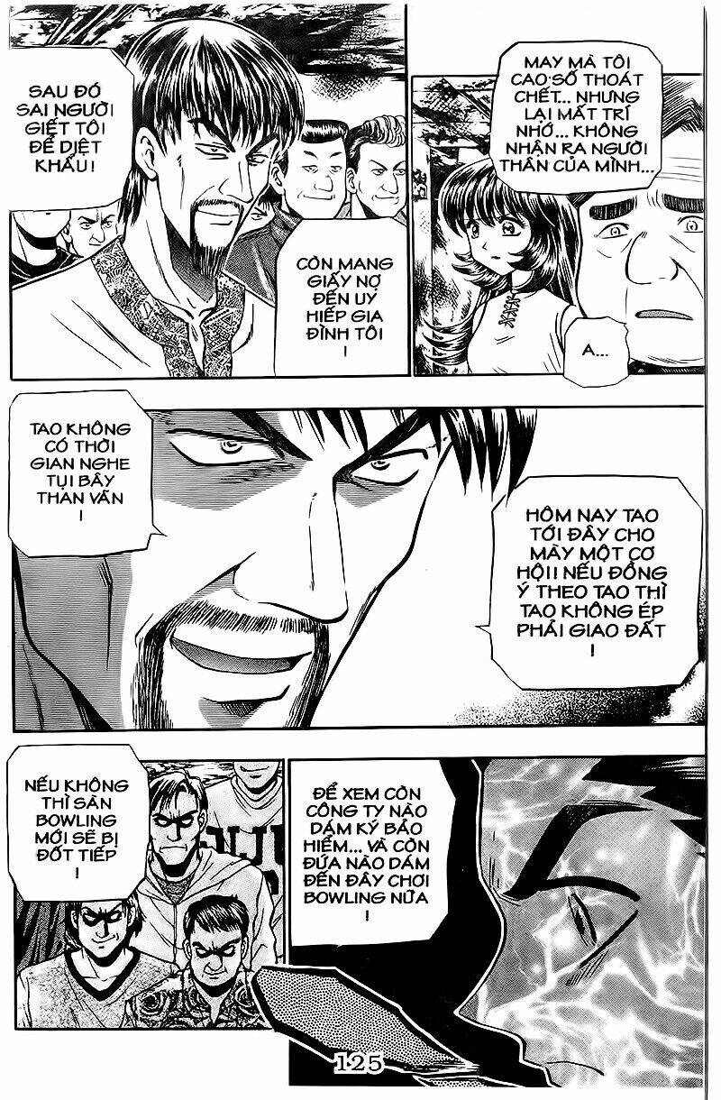 bowling king chapter 140 7