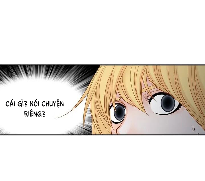nữ hoàng bí ẩn chapter 11 55